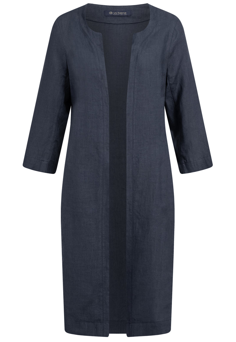 Longjacke Olivia, Marine