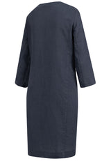 Longjacke Olivia, Marine
