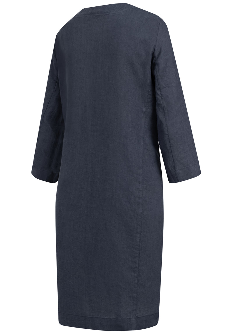 Longjacke Olivia, Marine
