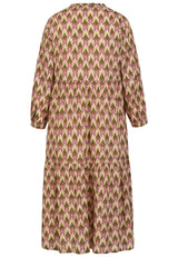 Freizeitkleid Mina Original - Minimal Print